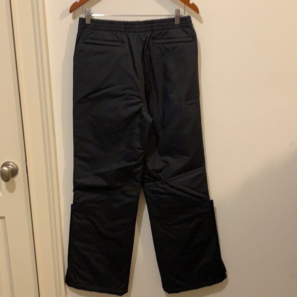 Theory snow pants